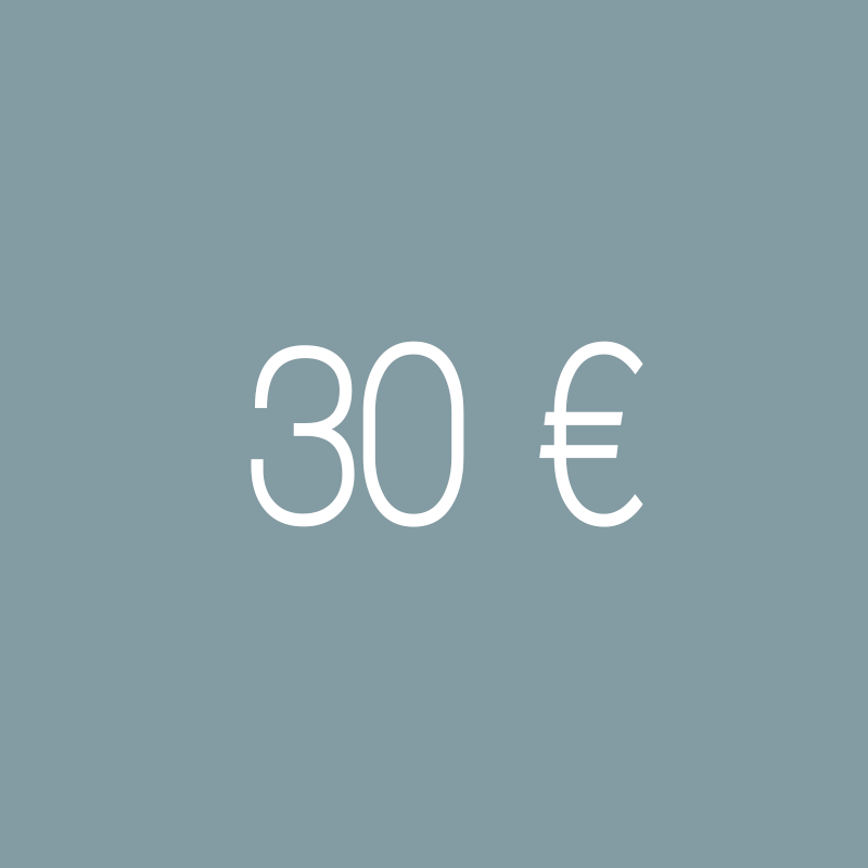 Entre 20 & 30€