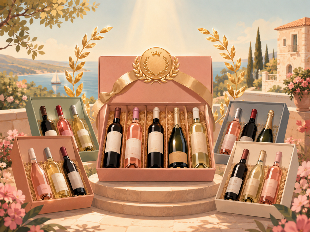Box Best Sellers