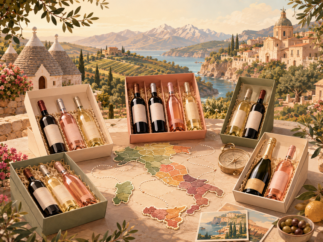 Box Scoperte