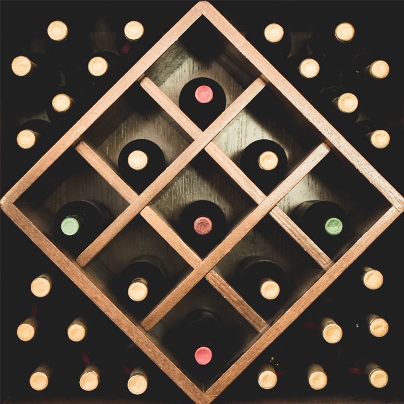Tous nos vins