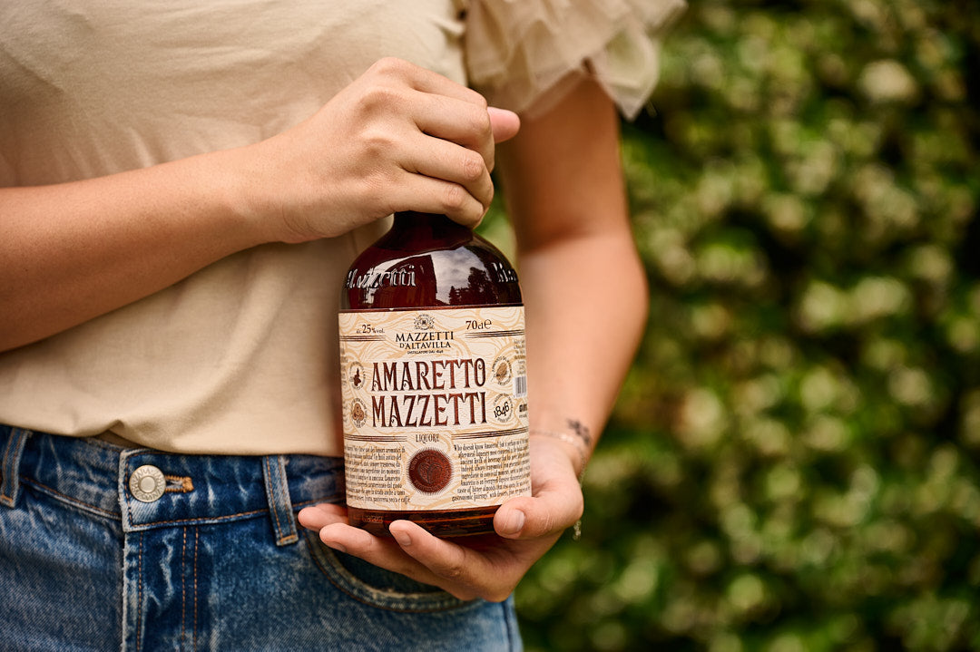 L'ITALY - Amaretto