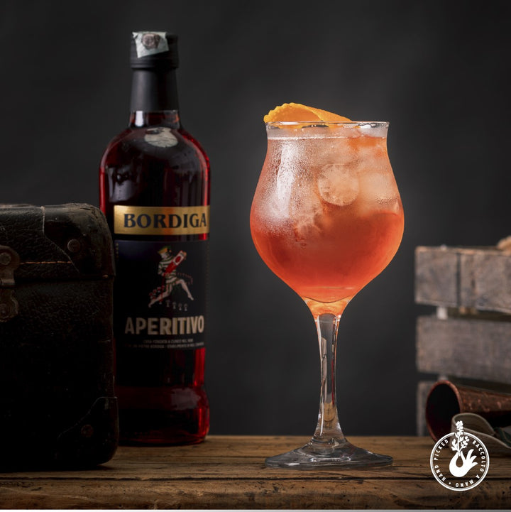 Aperitivo Bordiga