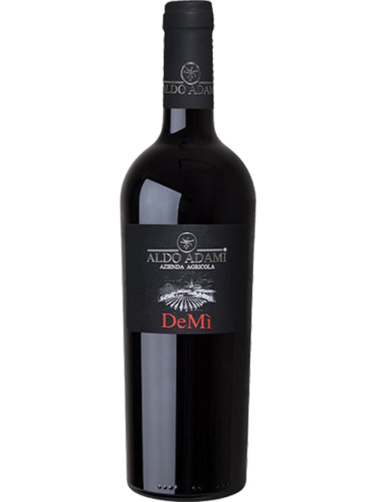 Demì Corvina Veronese