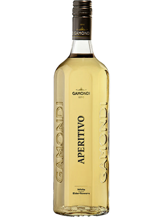 Aperitivo Fiori di Sambuco