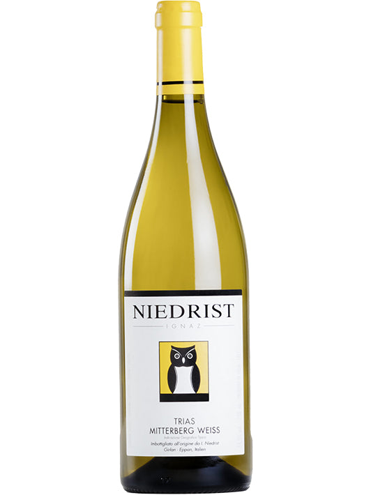 “Trias” - Mitterberg Bianco IGT