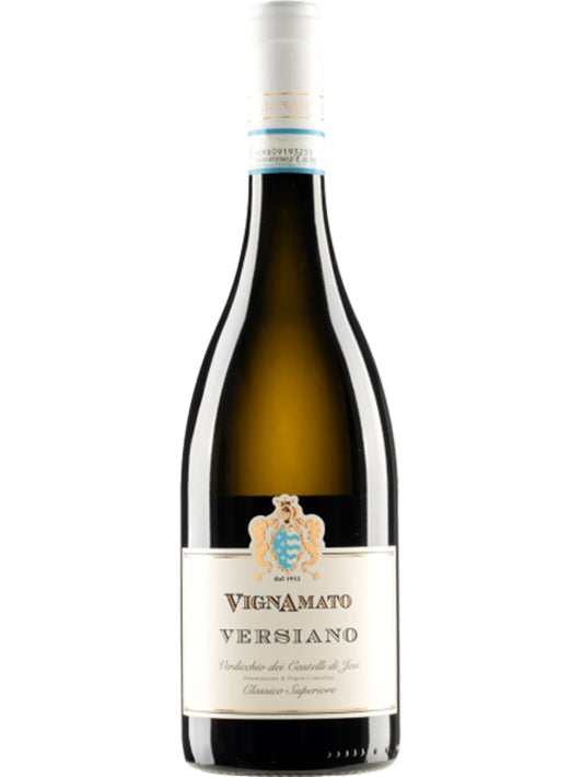 VERSIANO - Verdicchio Classico Superiore DOC