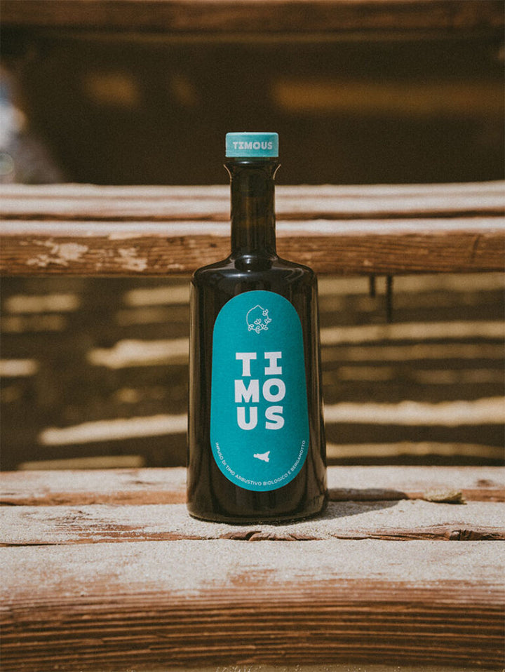 Amaro TIMOUS