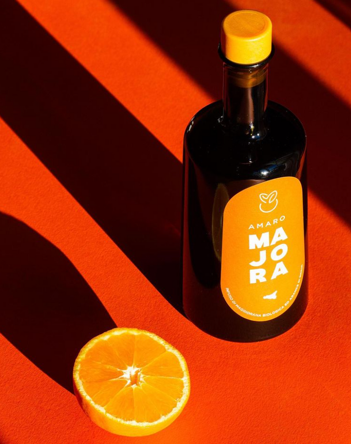 Amaro MAJORA